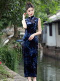 Ariyah Marvelous Qipao Cheongsam