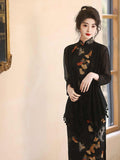 Anaya Lovely Qipao Cheongsam