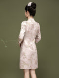 Ariel Perfect Qipao Cheongsam