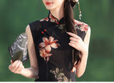 Paislee Next Level Qipao Cheongsam