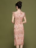 Zuri Spotlight Qipao Cheongsam