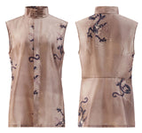 Raegan Charming Qipao Cheongsam Top