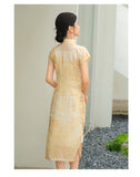 Karla Graceful Qipao Cheongsam