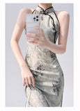 Promise Marvelous Qipao Cheongsam