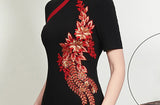 Princess Exquisite Qipao Cheongsam