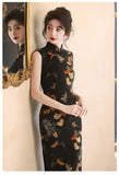 Anaya Lovely Qipao Cheongsam