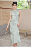 Zhuri Spectacular Qipao Cheongsam