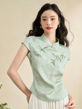 Lilliana Party Qipao Cheongsam Top