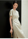 Jaycee Graceful Qipao Cheongsam