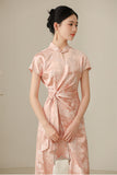 Aaliyah Charming Qipao Cheongsam