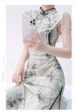 Promise Marvelous Qipao Cheongsam