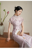 Audrey Elegant Qipao Cheongsam