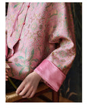 Clare Party Qipao Cheongsam Coat