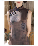 Aylin Good-Looking Qipao Cheongsam