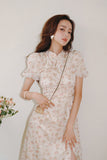 Zola Good-Looking Qipao Cheongsam