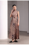 Raegan Charming Qipao Cheongsam Top