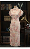 Rosalyn Superb Qipao Cheongsam