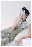 Promise Marvelous Qipao Cheongsam