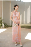 Caroline Amazing Qipao Cheongsam