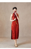 Lyanna Delicate Qipao Cheongsam