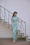 Celia Magnificent Qipao Cheongsam