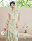 Emani Elegant Qipao Cheongsam