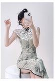 Promise Marvelous Qipao Cheongsam