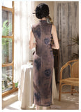 Aylin Good-Looking Qipao Cheongsam