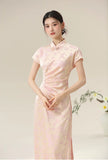 Galilea Shining Qipao Cheongsam