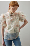 Denver Perfect Qipao Cheongsam Top