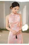 Caroline Amazing Qipao Cheongsam