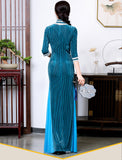 Rosalee Iconic Qipao Cheongsam