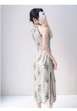 Promise Marvelous Qipao Cheongsam