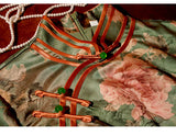 Jillian Grand Qipao Cheongsam