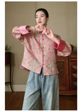 Clare Party Qipao Cheongsam Coat