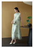 Yamileth Stunning Qipao Cheongsam