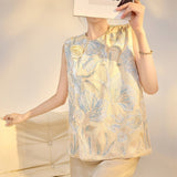 Maddison Delightful Qipao Cheongsam Top