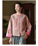 Clare Party Qipao Cheongsam Coat