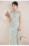 Zhuri Spectacular Qipao Cheongsam