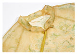 Ivy Sweetest Qipao Cheongsam Top