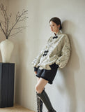 Novalee Spotlight Qipao Cheongsam Coat