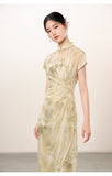 Melani Remarkable Qipao Cheongsam