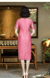 Rosalia Splendid Qipao Cheongsam