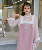 Addilynn Splendid Qipao Cheongsam