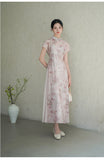 Aarya Spotlight Qipao Cheongsam