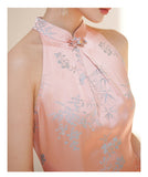 Caroline Amazing Qipao Cheongsam