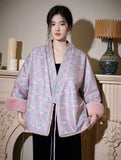 Alianna Amazing Qipao Cheongsam Coat