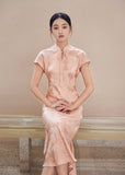 Addison Lovely Qipao Cheongsam