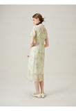 Emmalynn Stunning Qipao Cheongsam