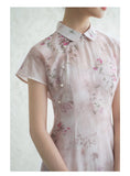 Aarya Spotlight Qipao Cheongsam